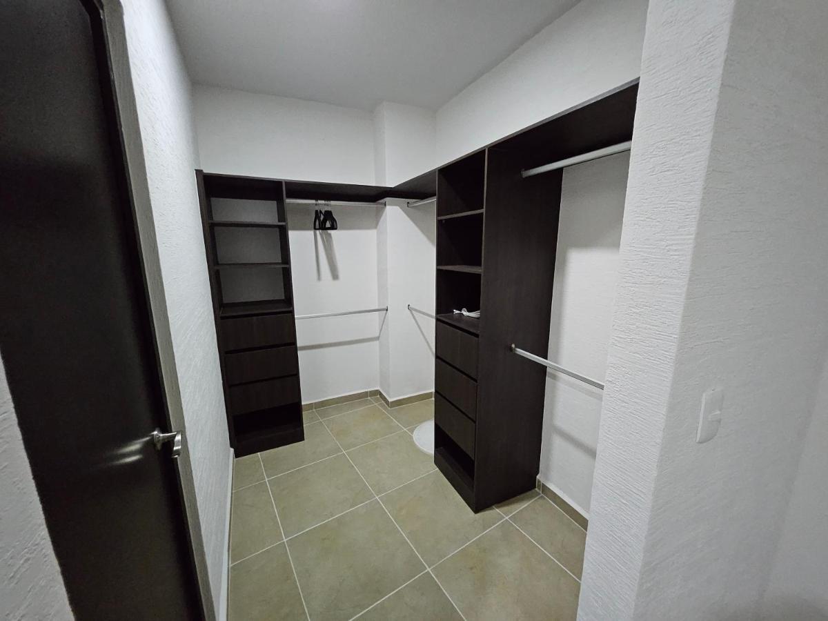 Hermoso Departamento En Dreams Lagoons Cancun Exterior photo