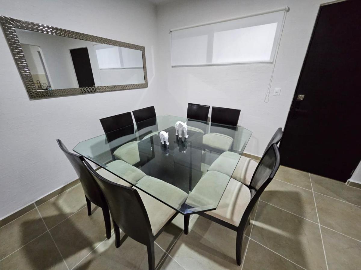 Hermoso Departamento En Dreams Lagoons Cancun Exterior photo
