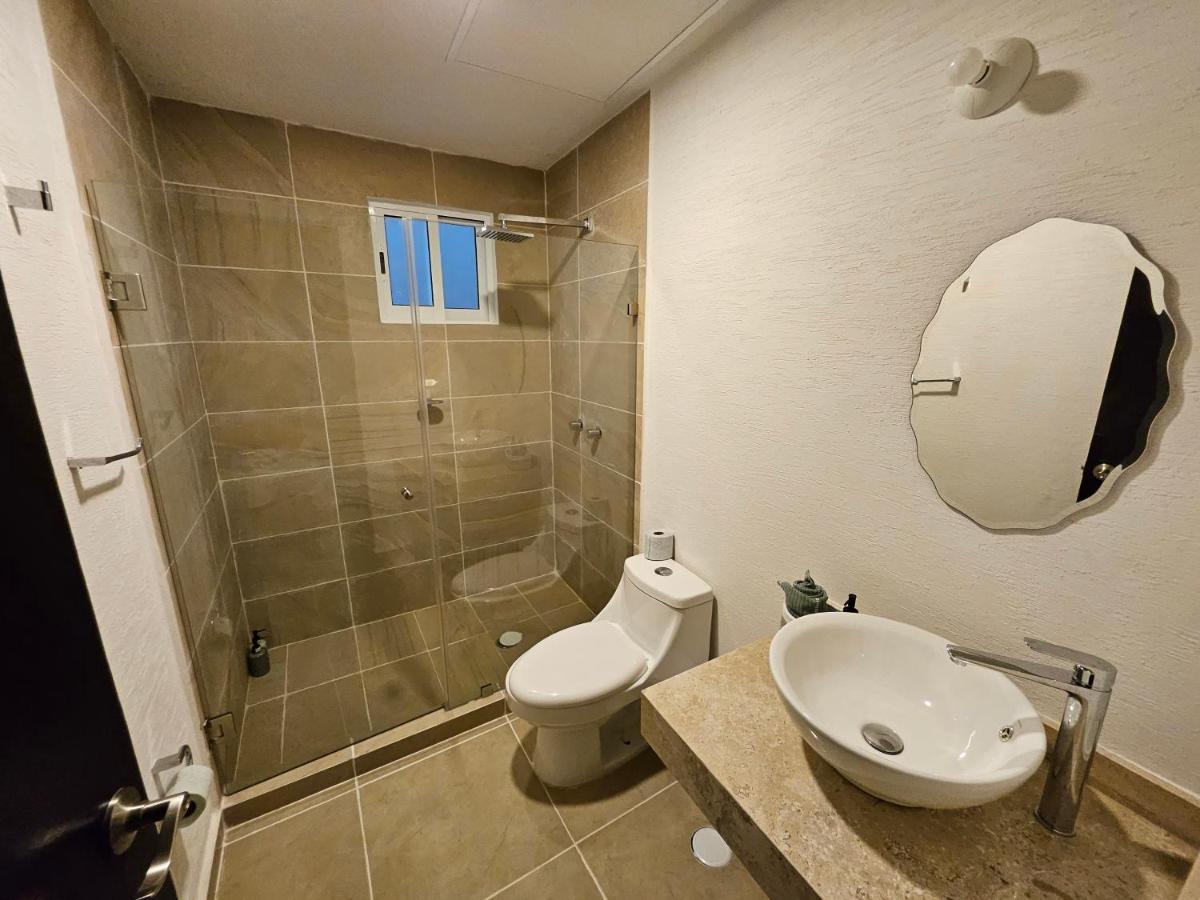 Hermoso Departamento En Dreams Lagoons Cancun Exterior photo